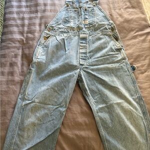 Work N’ Sport Vintage Overalls